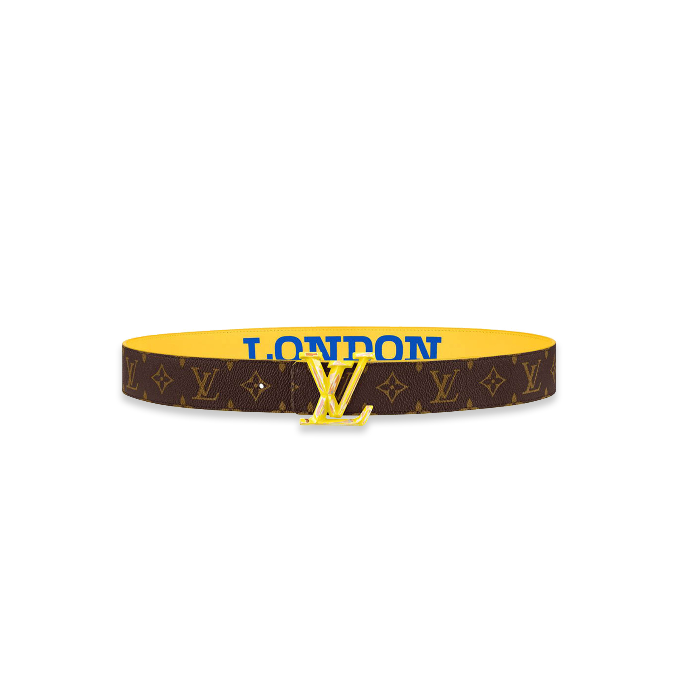 l0*is V*t0n men’s collection by virgil abloh belt m0496u